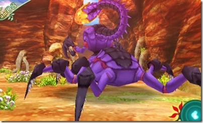 世界樹57-5 世界樹57-5